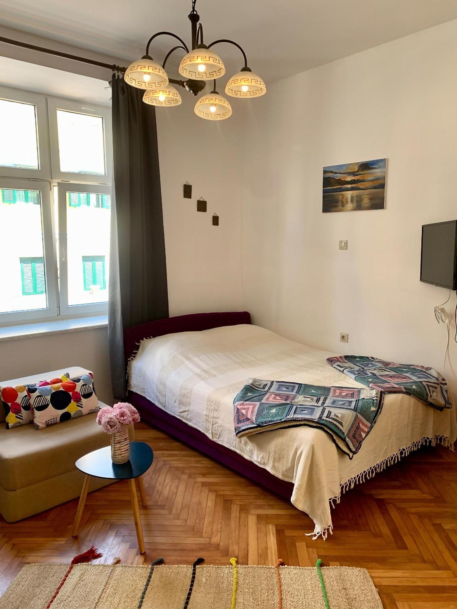 Apartments And Rooms By The Sea Opatija - 14937 Zimmer foto